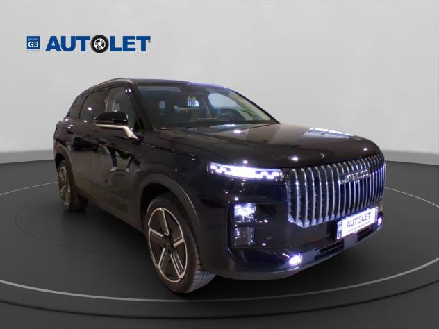 Jaecoo 7 1.6 TGDI 147 CV aut. 4WD Exclusive - Foto 3