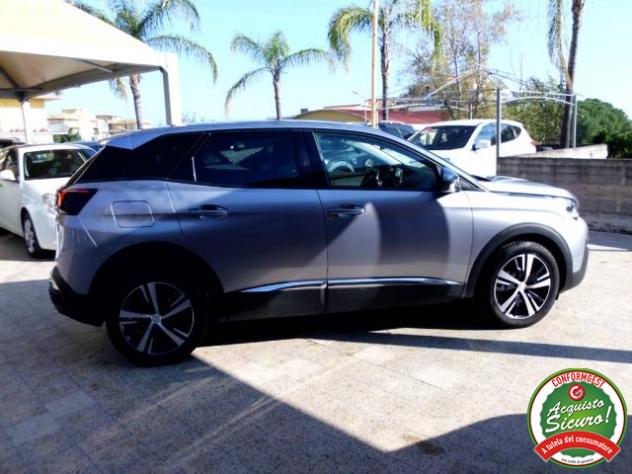 PEUGEOT 3008 BlueHDi 130 S&S EAT8 Allure rif. 24062726 - Foto 8