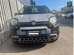 FIAT PANDA 2020 CROSS