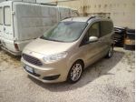 FORD TOURNEO Curier 1.6TDCI 95cv