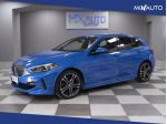 BMW 118 d Msport Auto