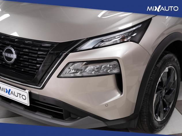 Nissan X-Trail 1.5 E-Power N-Connecta E-4orce 4WD Auto 7 Posti - Foto 9