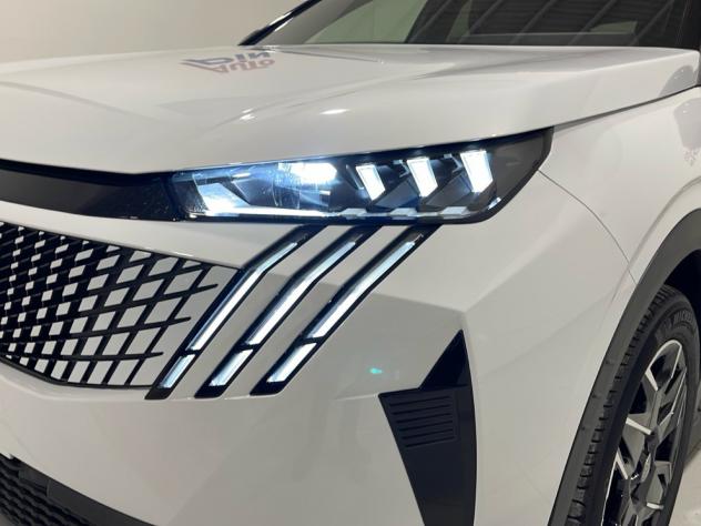 Peugeot 3008 3008 Hybrid 136 e-DCS6 GT-LINE *PROMO* - Foto 4