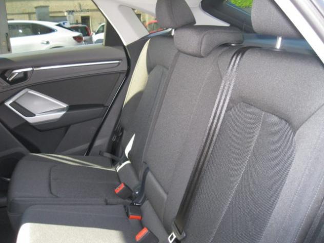 AUDI Q3 Sportback 35 TFSI Stronic Business Plus rif. 24055645 - Foto 10