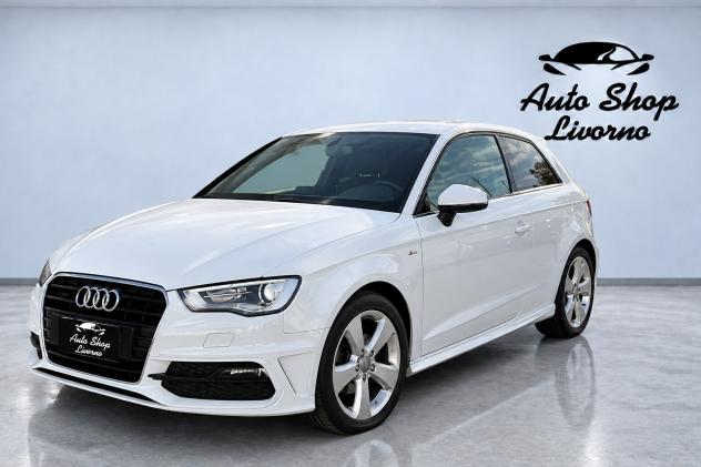 Audi A3 1.6 TDI Ambition - Foto 2