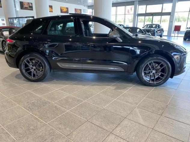 Porsche Macan T 2.0 265 cv PDK - IVA Esposta - Foto 5