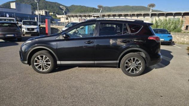 TOYOTA RAV 4 MY23 RAV4 2.5 Hybrid 2WD Exclusive rif. 24122892 - Foto 7