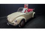Volkswagen Maggiolino MAGGIOLONE certif. ASI con C.R.S