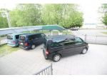 VOLKSWAGEN Multivan VW T5 2.5 tdi 131cv 7Posti KlimaG.Traino rif. 23383768