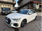 AUDI A3 SPB 30 TDI S line edition