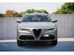 ALFA ROMEO Stelvio 2.2 Turbodiesel 190 CV AT8 RWD Executive rif. 21308411