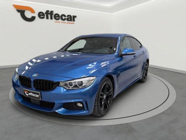 BMW 435 d xDrive Gran Coupé Msport rif. 23816532