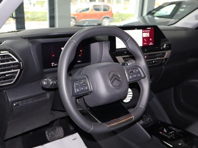 Citroen C4 Plus 1.2 PureTech 130 #50585 - Foto 7
