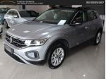 Volkswagen T-Roc Life 1.5 TSI #10674