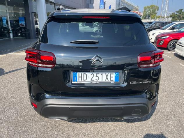 Citroën C5 Aircross C5 Aircross MAX - BlueHDi 130 S&S EAT8 - Foto 10