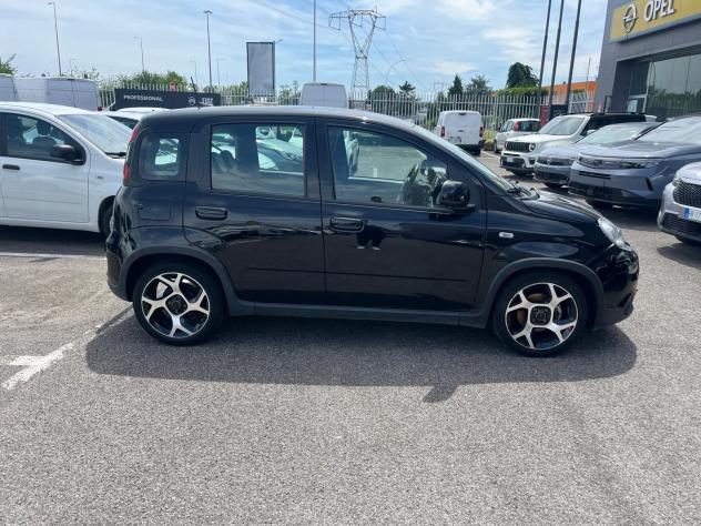 FIAT Panda 1.0 FireFly 70cv S&S Hybrid Sport - Foto 5