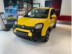FIAT Panda Pandina Cross 1.0 firefly hybrid s&s 65cv