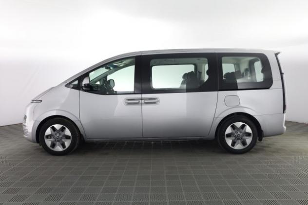 HYUNDAI Staria Staria 2.2 AT AWD 9 posti Wagon rif. 23697213 - Foto 7