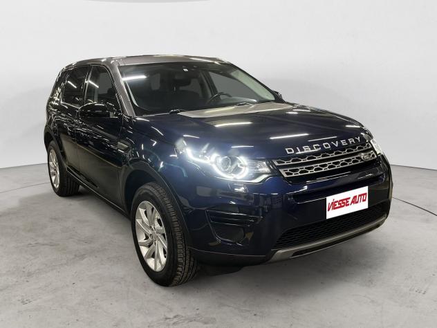Land Rover Discovery Sport Discovery Sport 2.0 eD4 150 CV 2WD HSE - Foto 3