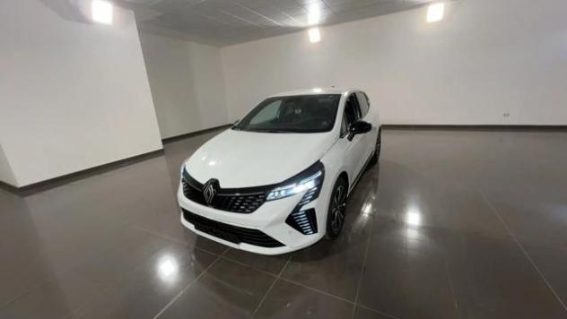 RENAULT Clio ECO-G 100 CV Techno rif. 23378974