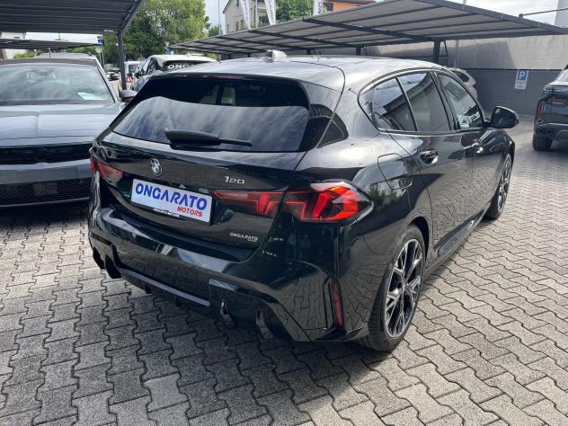 BMW Serie 1 120 MSport Design aut. #TETTO.APRIBILE - Foto 5