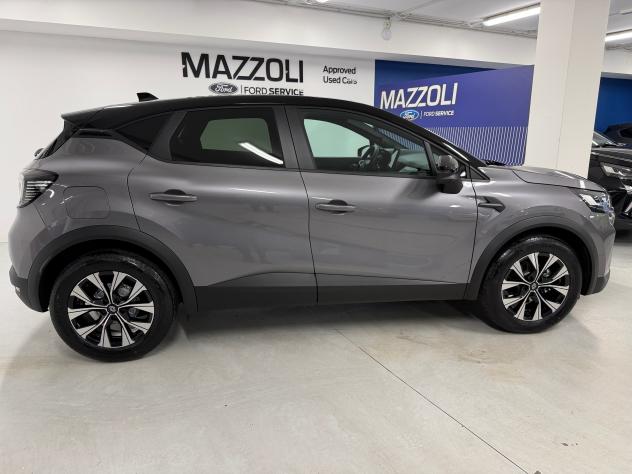Renault Captur 1.2 eco-g Evolution 120cv - Foto 8