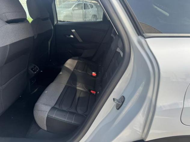 CITROEN C4 PureTech 130CV EAT8 Max KM. 4.600 rif. 23649122 - Foto 8