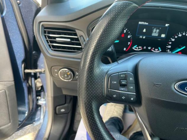 FORD Focus 1.0 EcoBoost Hybrid 125 CV SW ST-Line rif. 23804184 - Foto 6