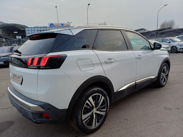 Peugeot 3008 1.6 120cv EAT6 Allure 1°PROP-GARANZIA - Foto 5