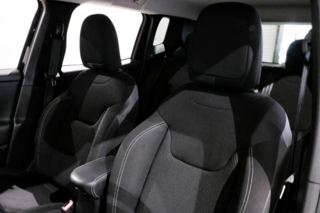 Jeep Renegade 1.6 Mjt 120 CV Limited - Foto 7