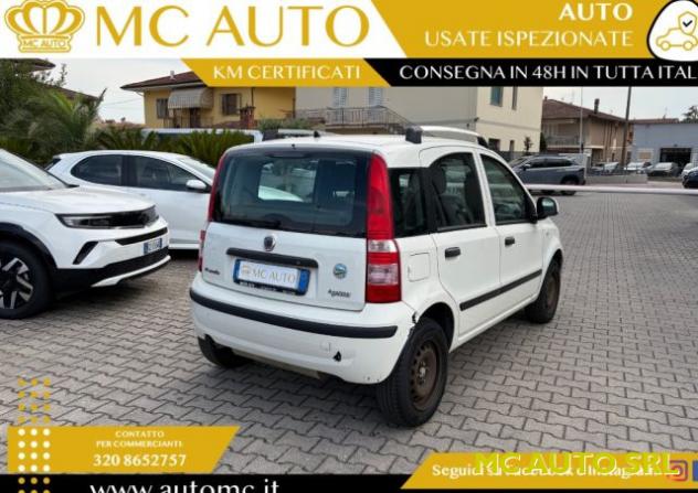 FIAT Panda 1.2 Active Natural Power rif. 24029331 - Foto 6