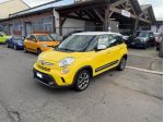 Fiat 500L 1.3 Multijet 85 CV Trekking