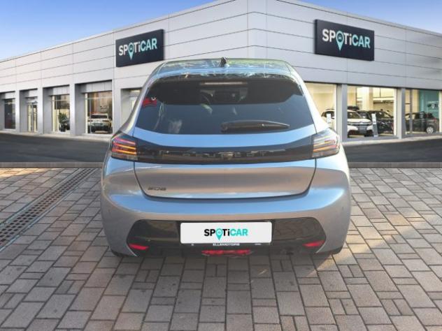 PEUGEOT 208 5 PORTE 1200 BZ 100CV ALLURE rif. 24060625 - Foto 5
