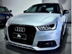 Audi A1 1.4 TDI 90CV S-Line