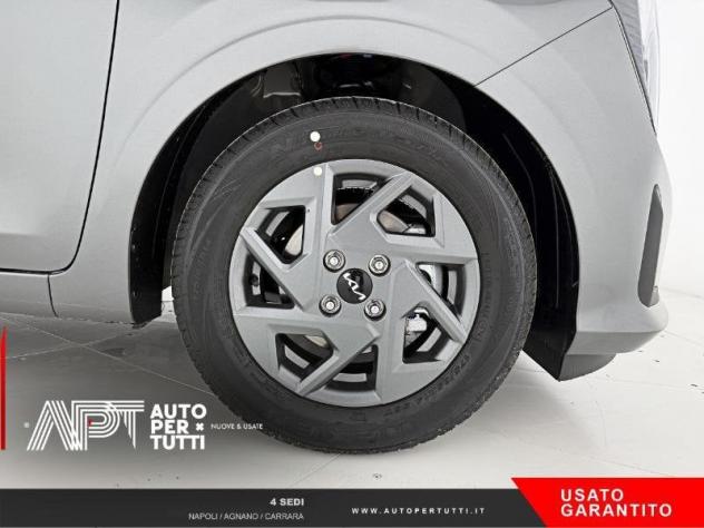 Kia Picanto Picanto 1.0 gdi Gpl Style - Foto 9