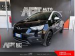 Opel Crossland X Crossland X 1.2 Design Line s&s 110cv auto my19