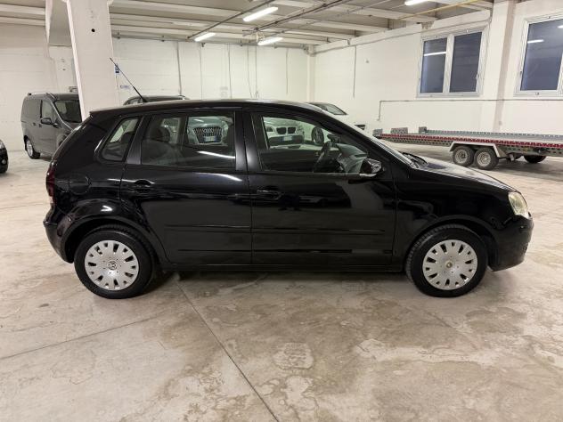 Volkswagen Polo 1.4/80CV 16V 5p. Comfortline - Foto 6