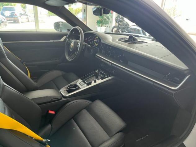 PORSCHE 992 Turbo S Coupé 650cv PDK rif. 21804450 - Foto 4