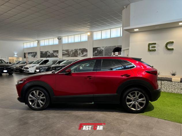 Mazda CX-30 CX-30 2.0 m-hybrid Executive 2wd 180cv 6at - Foto 8