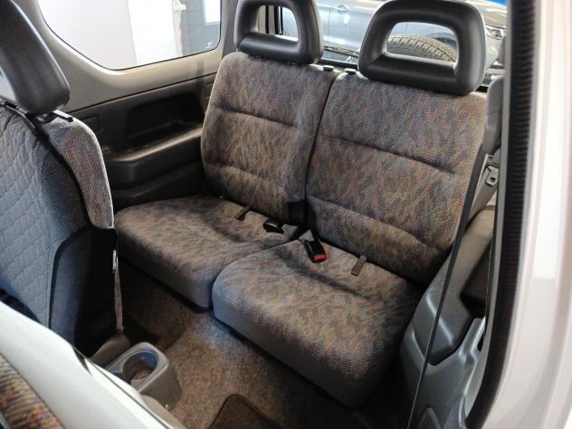 Suzuki Jimny Jimny 1.3 16v JLX 4wd - Foto 9