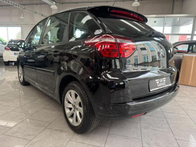 CITROEN C4 Picasso 1.6 e-HDi 110 FAP CMP6 Business rif. 23776423 - Foto 10