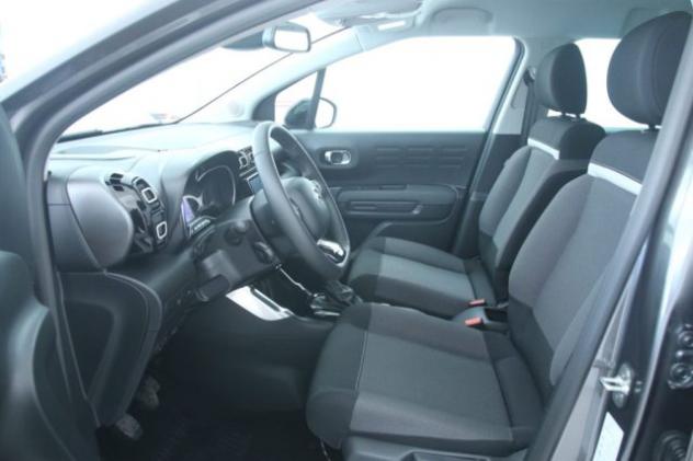 CITROEN C3 Aircross PureTech 110 S&S Shine NEOPATENTATI/Retrocamera rif. 21967669 - Foto 7