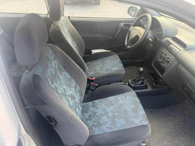 OPEL Corsa 22km 1.0i 12V cat 3p 100 come nuova Bellissima rif. 23886364 - Foto 6