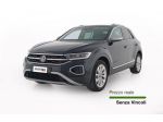 Volkswagen T-Roc 1.0 TSI Style IQ.Light LED Performance/Park Assist/Cristal &hellip;