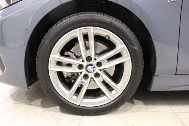 BMW 118 i 5p. Msport rif. 24170184 - Foto 8