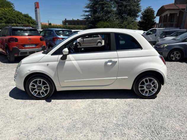 Fiat 500 1.2 Benzina - Foto 8