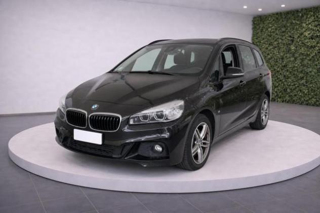 BMW 218 218i Active Tourer Msport rif. 24002806