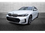BMW 330 d 48V xDrive Touring Msport rif. 23757783
