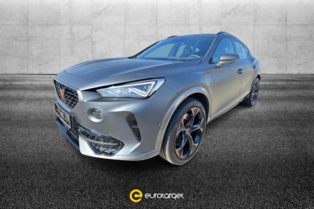 CUPRA Formentor 1.4 e-Hybrid DSG VZ rif. 23758035