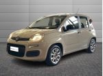 FIAT Panda 3ª serie - 1.2 Pandazzurri